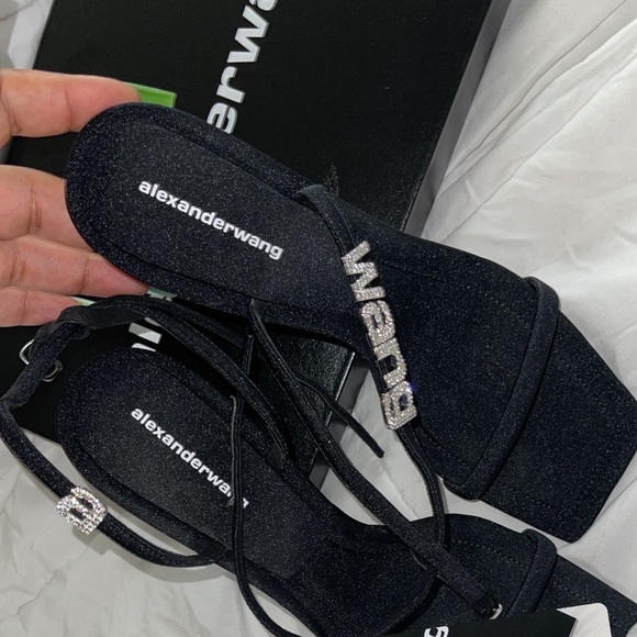 Alexander Wang heels - Picture 2 of 2